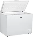 Produktbild: Beko CF316EWN Gefriertruhe Freistehend 308 L E Weiß
