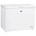 Produktbild: BEKO Gefriertruhe CF316EWN 8996623200