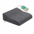 Produktbild: sleepling Bodyprotect Aufstehhilfe Sitzerhöhung 40 x 40 x 13 cm, Anti-Rutsch, festes Sitzkissen, 100, Waschbar, grau, EU, grau - Grau