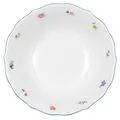 Produktbild: Seltmann Weiden SONATE Nostalgie 34032 Streublume Schüssel rund 25 cm