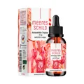 Produktbild: Astaxanthin 8 mg Tropfen 30 ml hochdosiert natürlich Meeresschild NATURTREU®