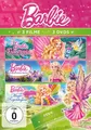 Produktbild: Barbie - Feen-Edition (DVD)