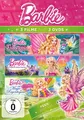 Produktbild: Barbie Feen-Edition | - | DVD | 3 DVDs | Deutsch | 2021 | Universal Pictures