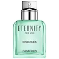 Produktbild: Calvin Klein Eternity Reflections Herrenduft