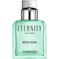 Produktbild: Calvin Klein Eternity Reflections Herren EDT 100ml Parfüm