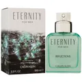 Produktbild: Calvin Klein Eternity for Men Reflections 100 ml Eau de Toilette EDT Herrenduft
