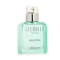 Produktbild: Calvin Klein Eternity for Men Reflections Eau De Toilette 100 ml (man)