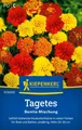 Produktbild: TAGETES  Bonita-mischung Blumen Studentenblume  Stauden   ca. 50 Samen