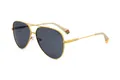 Produktbild: Polaroid PLD 6187/S 40G YELLOW 60/14/145 Unisex Sonnenbrillen