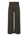Produktbild: JdY Damen Jdygeggo New Long Pant JRS Noos Hose, Braun, XXS / 32L EU