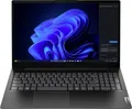 Produktbild: Lenovo Notebook V15 G5 IRL 39.6cm (15.6 Zoll) Full HD Intel Core i5 i5-13420H 16GB RAM 512GB SSD Deutsch, QWERTZ Intel Schwarz