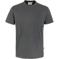 Produktbild: HAKRO® T-Shirt Classic, 292, graphite 292 , 1 Stück, Größe: M