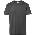 Produktbild: Hakro T-Shirt Classic - Graphit , M (EU)