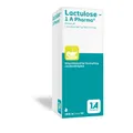 Produktbild: Lactulose-1 A Pharma Sirup 1000 ml