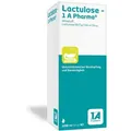 Produktbild: Lactulose - 1 A Pharma®