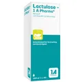 Produktbild: Lactulose - 1A Pharma®