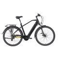 Produktbild: BE COOL City E-Bike Hi1 Herren eCBM-Hi1
