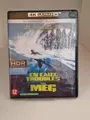 Produktbild: The Meg - 4K UHD Inkl. BluRay