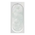 Produktbild: V&B V&B Badewanne Oberon 2.0 181 1800x800x625mm re-eckig m. Sys AC TP2 Zul. Weiß Alpin