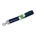 Produktbild: NFL Football Seattle Seahawks Handgelenk-Schlüsselband niedlicher Handgelenkr...