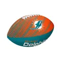 Produktbild: NFL Miami Dolphins Tailgate Wilson American Football Junior 097512623445