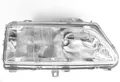 Produktbild: Scheinwerfer PEUGEOT 806, 221 rechts H1 / H1 Halogen 1994-1998 LWR