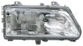 Produktbild: TYC Halogen Scheinwerfer rechts für Peugeot 806 20-5517-08-2