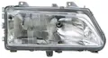 Produktbild: Scheinwerfer rechts für Peugeot 806 221 1994-1998 H1 Halogen LWR Streuscheibe