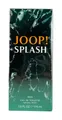 Produktbild: (191,30EUR/100ML) JOOP! - SPLASH FOR MEN 115ML EAU DE TOILETTE SPRAY NEU OVP
