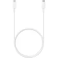 Produktbild: Samsung USB Type-C zu USB Type-C Kabel EP-DN975, Weiß