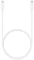 Produktbild: Samsung Handy Kabel [1x USB-C Stecker - 1x USB-C Stecker] 1m USB-C