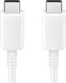 Produktbild: Samsung USB Type-C zu USB Type-C Kabel EP-DN975, Weiß, 1 m BRANDNEU
