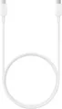 Produktbild: Samsung USB Type-C zu USB Type-C Kabel EP-DN975 Weiß 