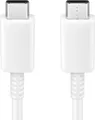 Produktbild: Samsung USB Type-C zu USB Type-C Kabel EP-DN975, Weiß, 1 m BRANDNEU