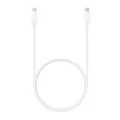 Produktbild: Samsung Ladekabel USB Type-C zu USB Type-C Kabel 100W Ep-DN975 Datenkabel 1m