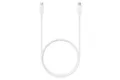 Produktbild: Samsung W126824864 EP-DN975BWEGWW Cable USB-C to 45W 5A  White ~E~