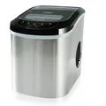 Produktbild: Caso IceMaster Pro Edelstahl 3301 Eiswürfelbereiter