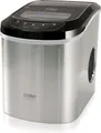 Produktbild: Caso Eiswürfelmaschine IceMaster Pro, mit Kompressorkühlung