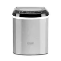 Produktbild: CASO IceMaster Pro - Design Eiswürfelbereiter, produziert ca. 500 g Eiswürfel/h, Eiswürfelbereitung in 6-13 Min, Wassertankvolumen 2,2 L, automatische Abschaltung, Wasserstandsanzeige