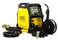 Produktbild: ESAB Rebel™ EMP 215ic WIG MIG/MAG Inverter Schweißgerät 240A Schweißmaschine Alu