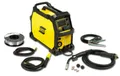 Produktbild: ESAB MIG/MAG-Schweißanlage Rebel EMP 215ic Multifunktionsgerät inkl. smartMig un