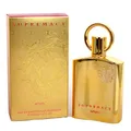 Produktbild: Afnan Supremacy Gold eau de parfum spray 100 ml