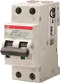 Produktbild: ABB DS201 B10 A30 FI/LS-Schalter 6kA 1P+N TypA B10 30mA (2CSR255180R1105)