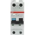 Produktbild: ABB Stotz S&J - Kombination FI-Schalter/Leitungsschutzschalter FI/LS-Schalter DS