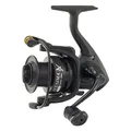 Produktbild: RYOBI Ecusima AX 2000 - Angelrolle, Rolle zum Spinnfischen, Spinnrolle zum Kunstköderangeln