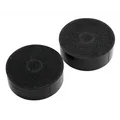 Produktbild: AEG ECFB03ST Original Kohlefilter SET 2 Stück für Flachschirmhaube DPB3622S