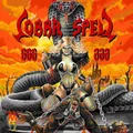 Produktbild: Cobra Spell 666 (CD) Album Digisleeve