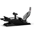 Produktbild: Res-Tech X1 Cockpit - Schwarz-Glänzend (CK X1 01 0B)
