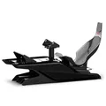 Produktbild: Res-Tech X1 Cockpit - Schwarz-Glänzend