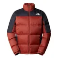 Produktbild: The North Face Diablo Brandybraun/Tnf-Schwarz XL